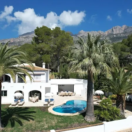 Beau Mirage Αλτέα