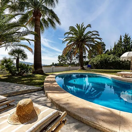 Beau Mirage * Altea