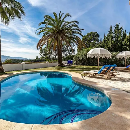 Beau Mirage * Altea