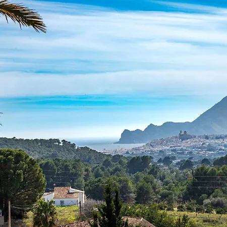 Nyaraló Beau Mirage
