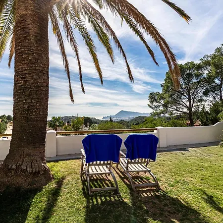 Beau Mirage Altea