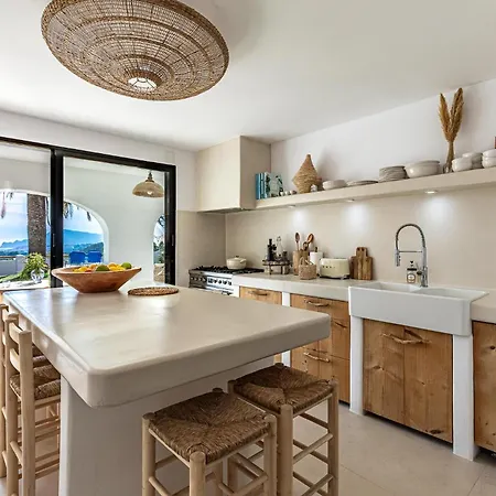 Beau Mirage Altea