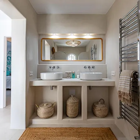 Beau Mirage Ferienhaus *