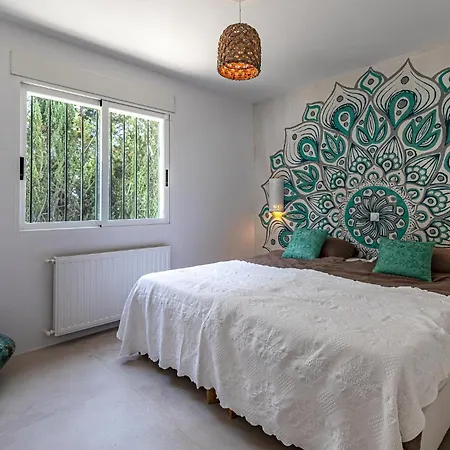 Beau Mirage Ferienhaus Altea