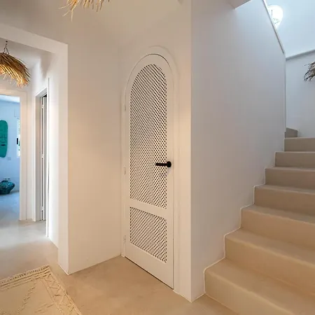 Ferienhaus Beau Mirage *