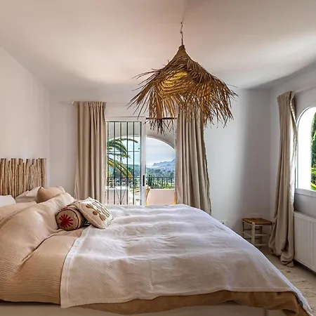 Beau Mirage * Altea