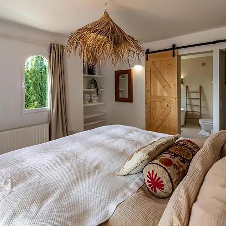 Beau Mirage Dom wakacyjny Altea