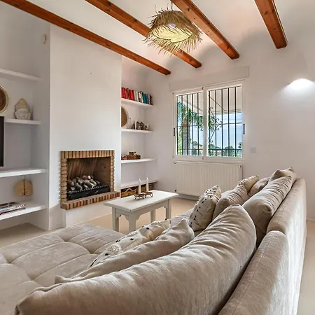 Beau Mirage Ferienhaus *
